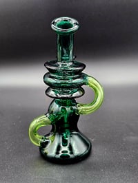 Image 5 of Jade Green Recycler 