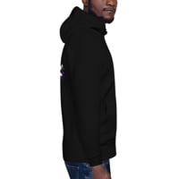 Image 3 of Unisex Hoodie