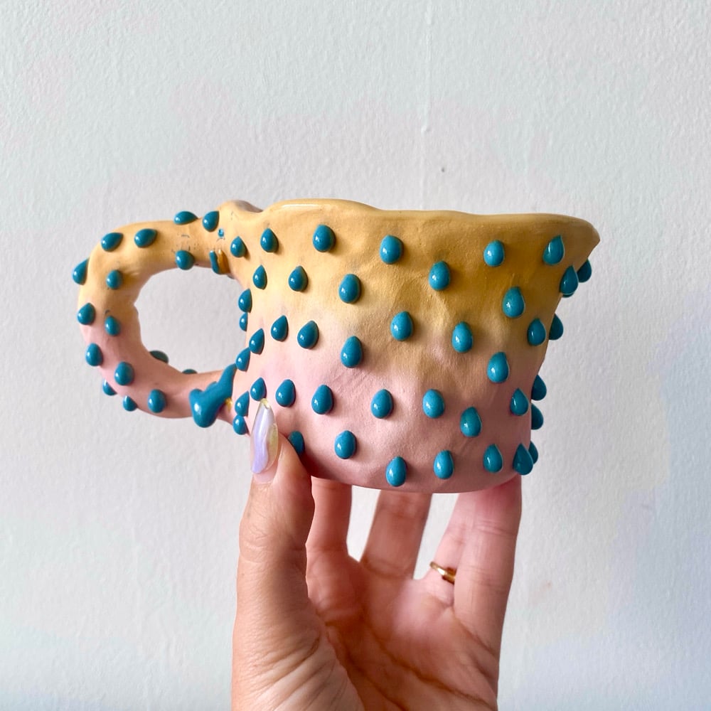 Image of Io Mug #3