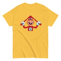 Image 1 of HNTRSX_TEE