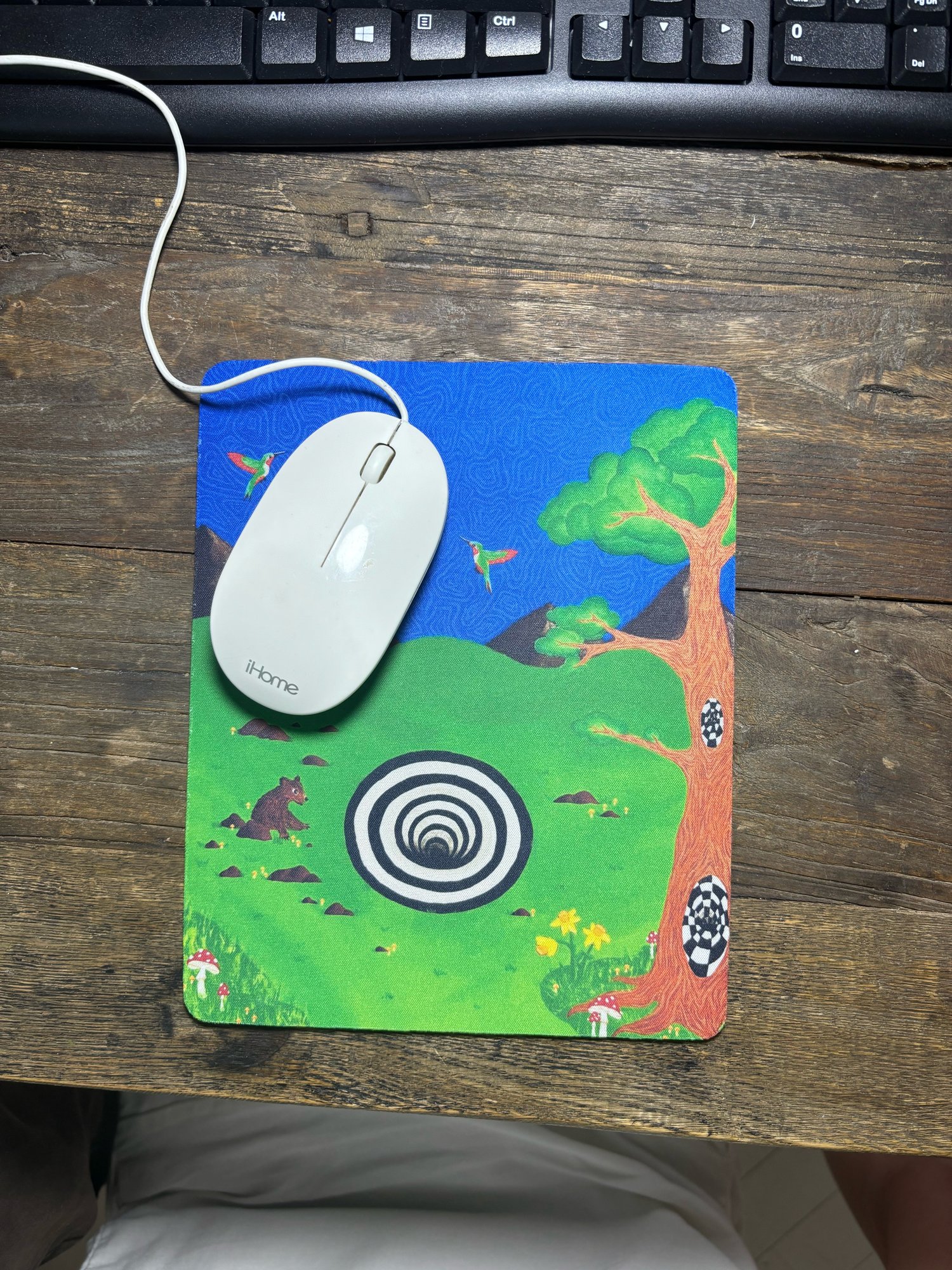 Image of Mousepads