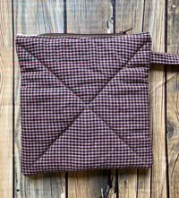 Image 2 of toad admirer pouch