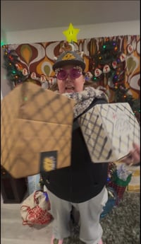 Image 2 of Mystery Box