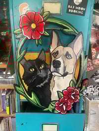 Image 2 of Pet Portraits 