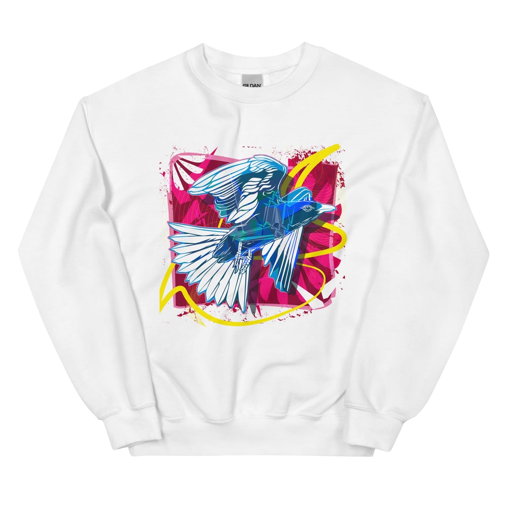 Image of Unisex Sweatshirt