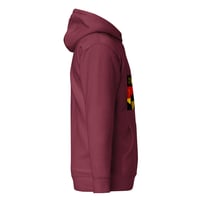 Image 21 of Unisex Hoodie Deutschland