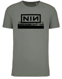 Image 6 of Camiseta Nine Inch Nails