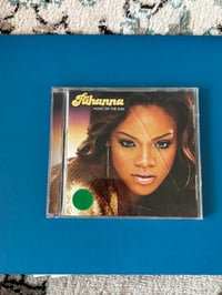 Image 1 of The Rihanna Collection