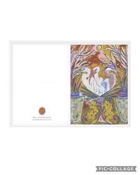 Image 5 of FLA Native Birds No. 2  Cards | set of 5