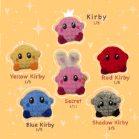 Image 2 of Mystery Kirby Box