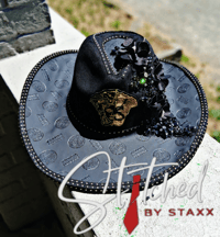 The Goddess Cowboy Hat 