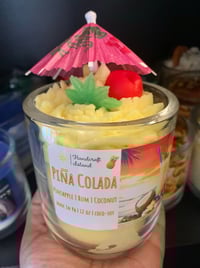 Piña Colada