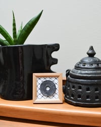 Image 1 of Palestinian Coin Display