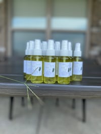 Mosquito 🦟 Be Gone oil