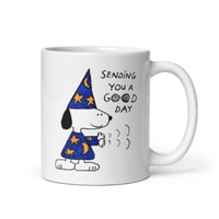 Image 1 of Sending You A Good Dayy