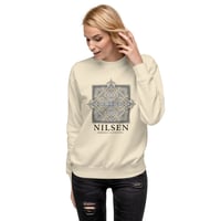 Image 4 of Baroque Tattooing Sweater