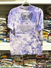 Grateful Dead 1995 Spring Tour T-Shirt — Size L