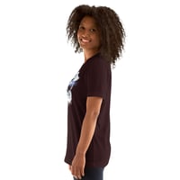 Image 11 of Officially licensed does it hurt Raven Isle Unisex t-shirt