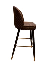 Image 2 of LV Bar Stool