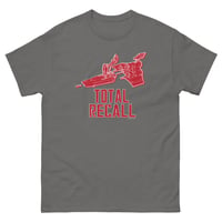 Image 3 of TOTAL RECALL SHIRT