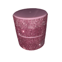 Image 2 of DIAMOND GLUE CONTAINER