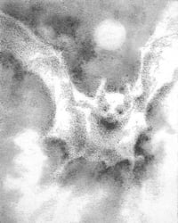 Image 1 of Bloodmoon