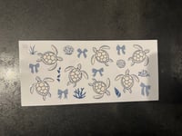 Image 10 of under the sea decals 