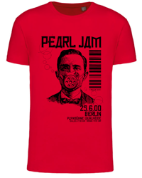 Image 1 of Camiseta Pearl Jam