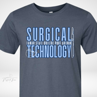 Surgical Tech T-Shirt
