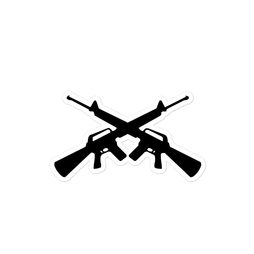 Image of G&G Stickers