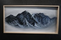 Image 3 of The Chugach (Original)