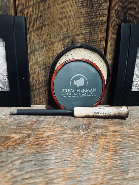 Image of Slate/Glass Paduk pot