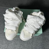 Image 1 of UNISEX  COCO RIBB RUNNERS
