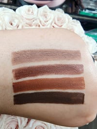Image 5 of Chocolate Liner Bundle