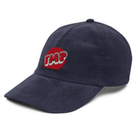 Image 3 of TMP Vintage Corduroy Cap
