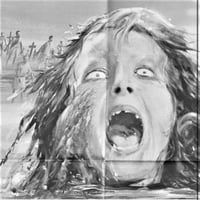 The Fringe / Chance Meeting - “Creeping Death / “Familar Phantom” split c60 (NOS-034)