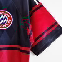 Image 5 of 1997-1999 Bayern Home Retro