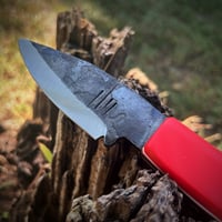 Image 4 of Drop Point EDC