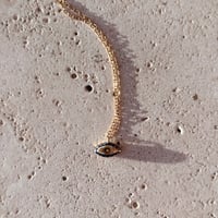 Image 1 of Collana • Occhio