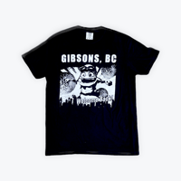 Image 1 of Welcome Back Froggy! T-Shirt