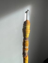 Image 3 of GOLDEN WAND 1
