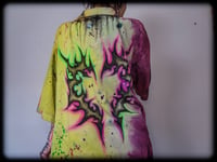 Image 12 of I NeeD You UV PoLo (3XL)