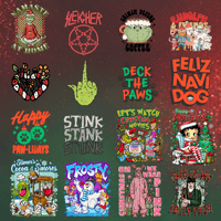 Image 2 of Christmas Print Pre-Orders