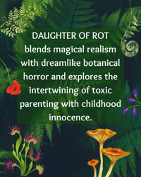 Image of Daughter of Rot (Presale)