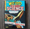Weird Science – The EC Archives Volume One