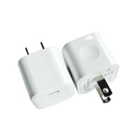 Image 1 of Type C Fast Charging Wall Adapter
