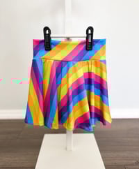 Image 1 of Glow Vibes Skirtie