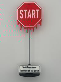 Melting Start, Maquette Series