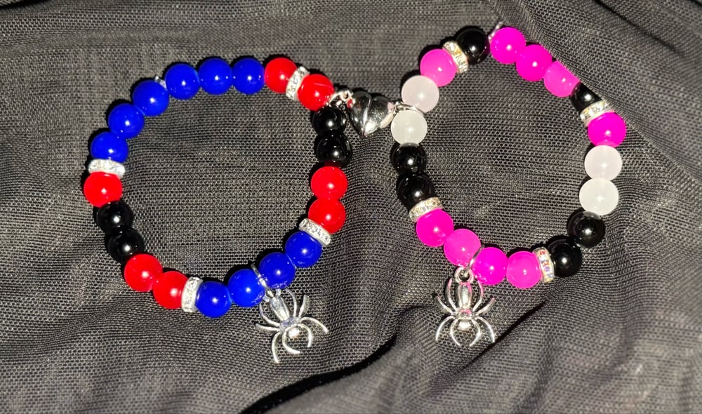 Image of Spider-Man 🕸️🕷️ Duo