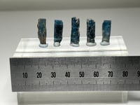 Image 5 of Ocean Kyanite Blades | Harts Range NT Australia #2964